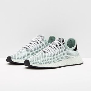 Adidas Original Deerupt Runner Wmn